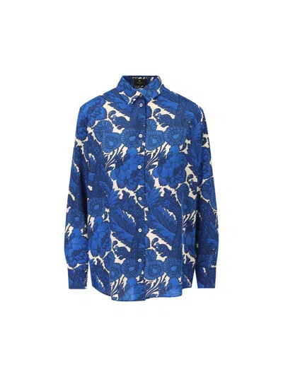Shop Etro Shirts