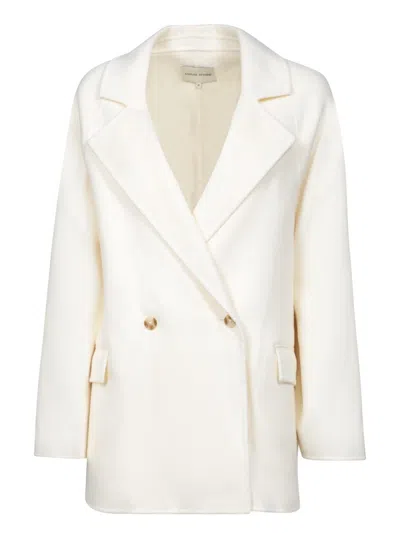 LOULOU STUDIO LOULOU STUDIO COATS 