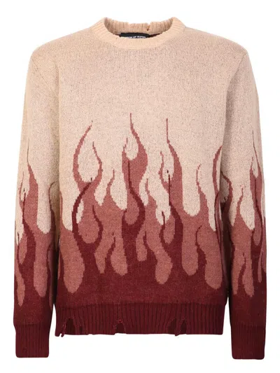 Vision Of Super Knitwear