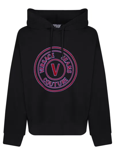 Shop Versace Jeans Couture Sweatshirts