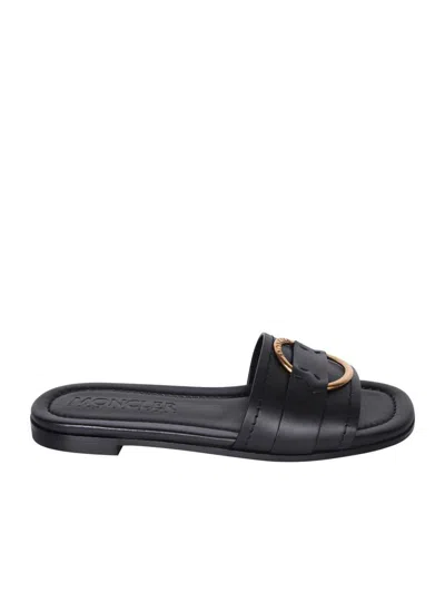 Shop Moncler Sandals