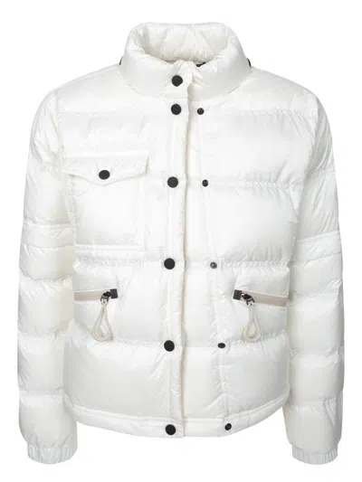 Moncler Grenoble Down Jackets