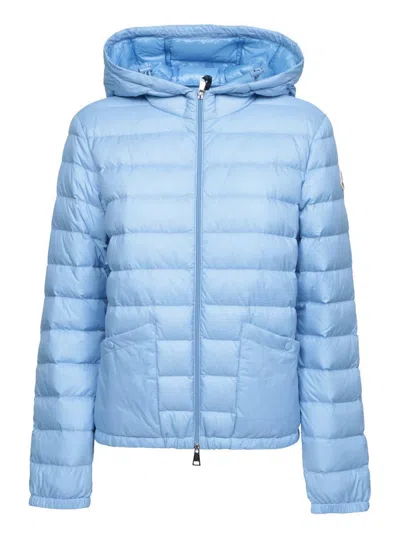 MONCLER MONCLER DOWN JACKETS 