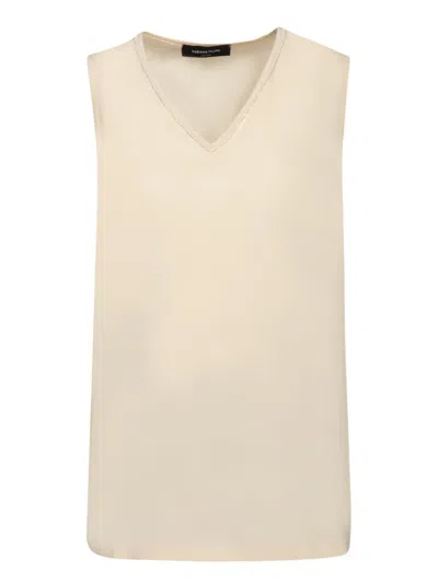 FABIANA FILIPPI FABIANA FILIPPI TOPS 