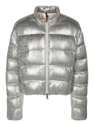 MONCLER MONCLER JACKETS 