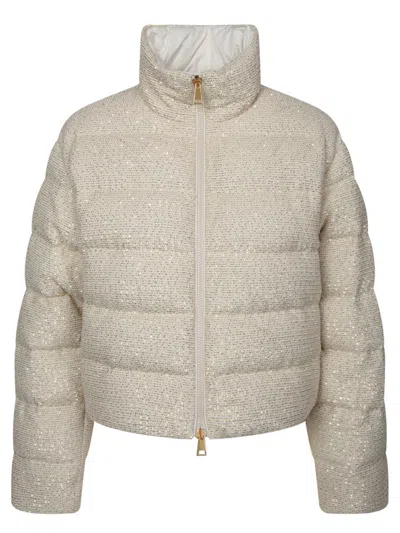 MONCLER MONCLER JACKETS 