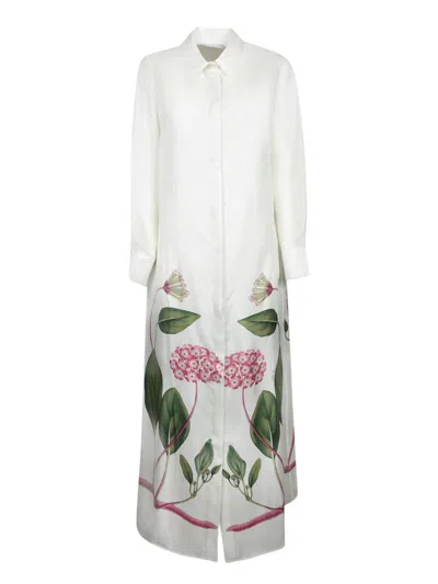 Shop Pierre-louis Mascia Dresses