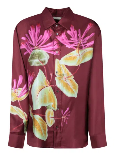 Shop Pierre-louis Mascia Shirts