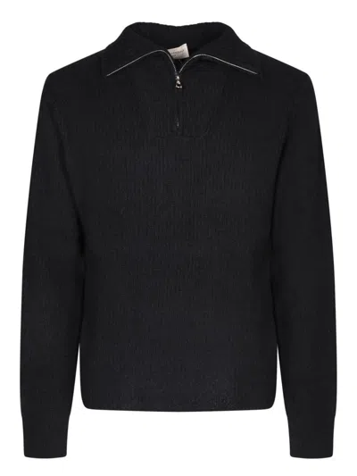 Shop Officine Generale Knitwear