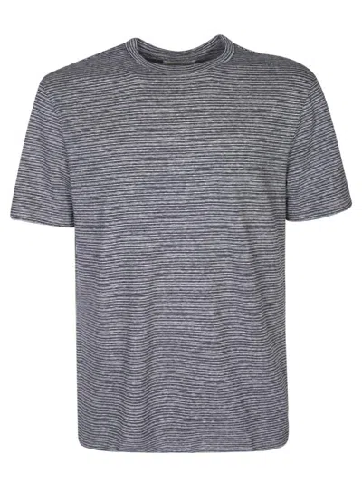 Shop Officine Generale T-shirts