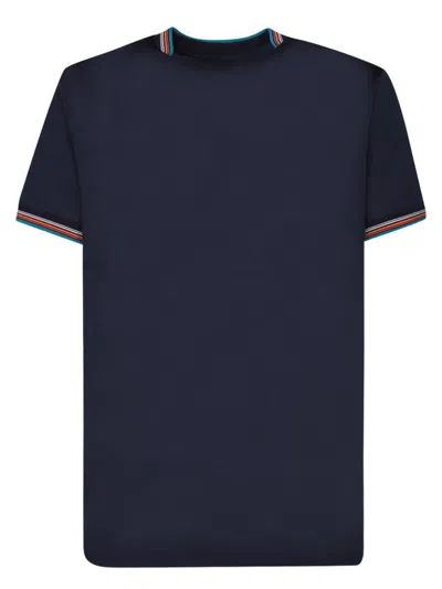 PAUL SMITH PAUL SMITH T-SHIRTS 