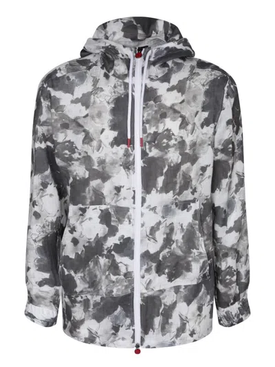 Shop Kiton Sweatshirts