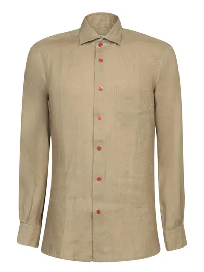 Shop Kiton Shirts