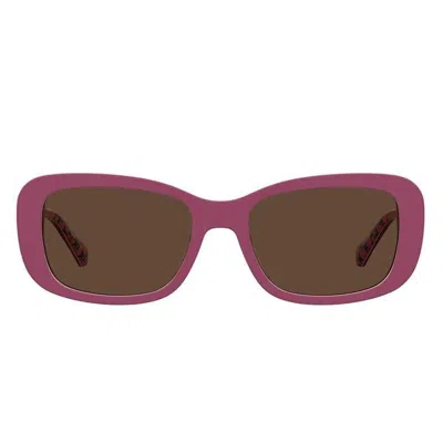 Love Moschino Sunglasses