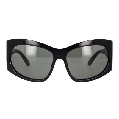 Ambush Daniel Oversized-frame Sunglasses