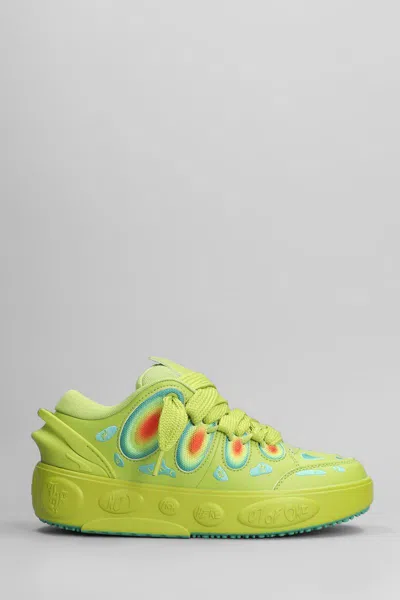 Puma La France Sneakers