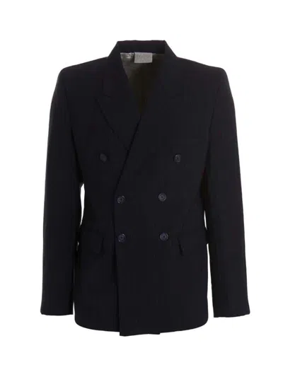 Shop Vtmnts Tailored Blazer Jacket