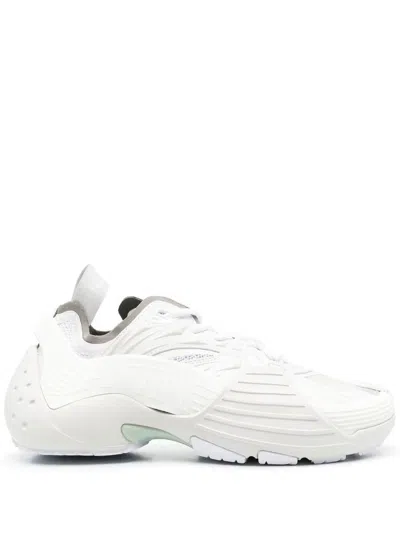 Shop Lanvin Flashx Sneakers Shoes