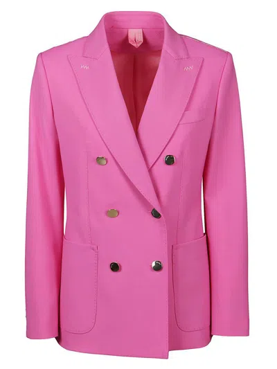 Shop Max Mara Jacket