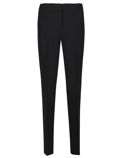 Federica Tosi Mid-waist Tailored Trousers