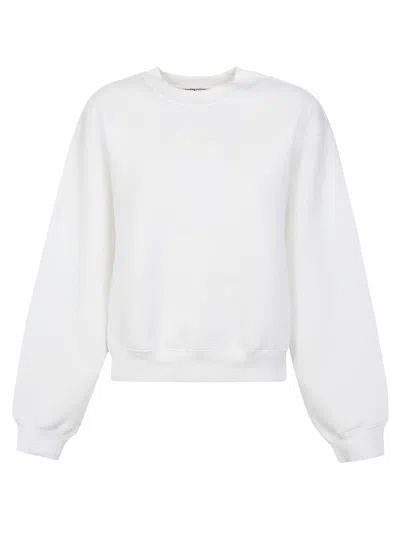 Alexander Wang T T By Alexander Wang Sweatshirt