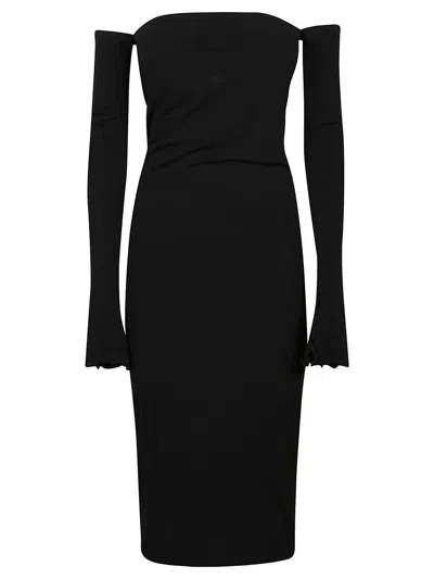 The Andamane Dress