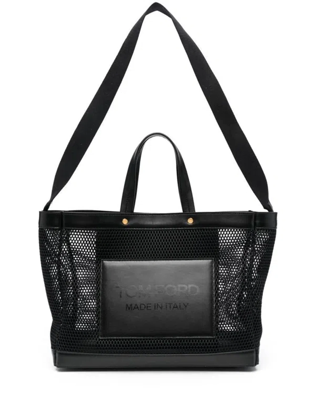 トートバッグ TOM FORD TOM FORD(トムフォード)レザー トートバッグ(SALE!国内発送