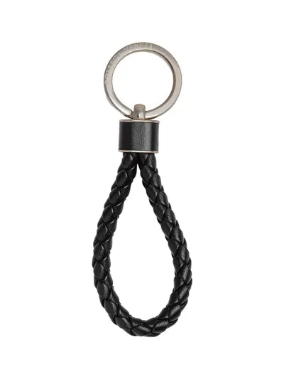 Bottega Veneta Woven Key Ring Accessories