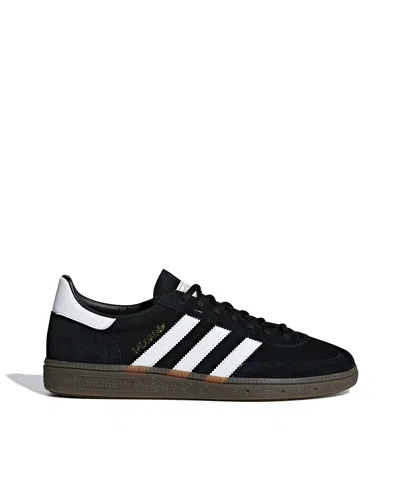 Adidas Originals Handball Spezial Sneakers Db3021 In Black