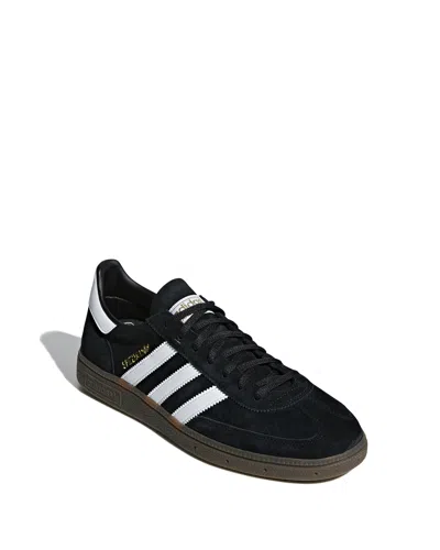 Adidas Originals Handball Spezial Sneakers Db3021 In Black