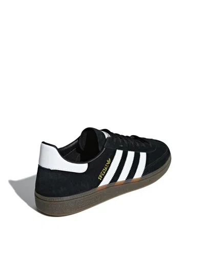 Adidas Originals Handball Spezial Sneakers Db3021 In Black