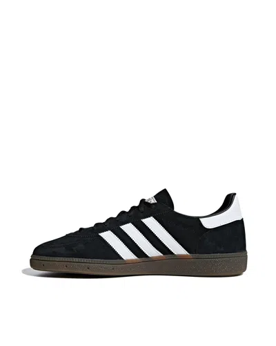 Adidas Originals Handball Spezial Sneakers Db3021 In Black