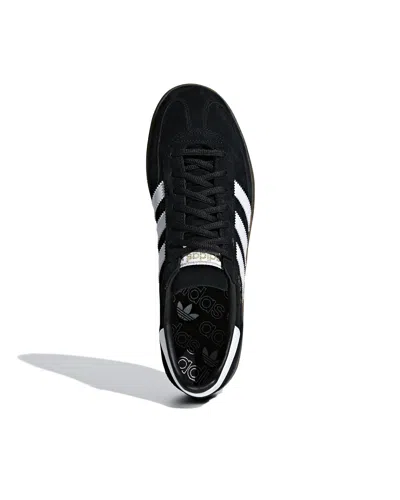 Adidas Originals Handball Spezial Sneakers Db3021 In Black