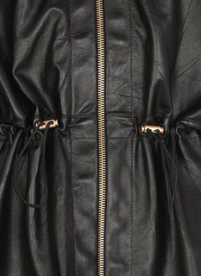Shop Fabiana Filippi Coats
