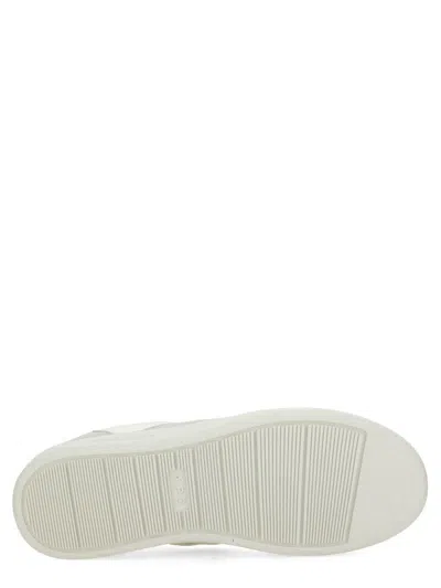Shop Apc A.p.c. Sneakers