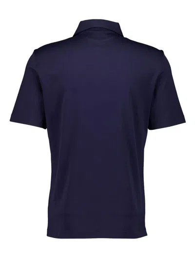 Brunello Cucinelli Men Short Sleeve Polo