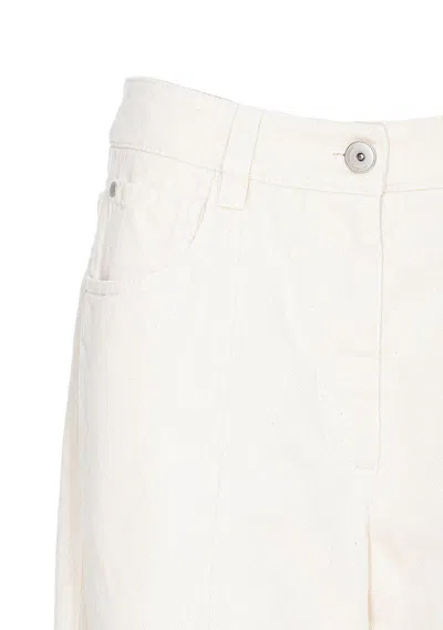 Brunello Cucinelli Pants