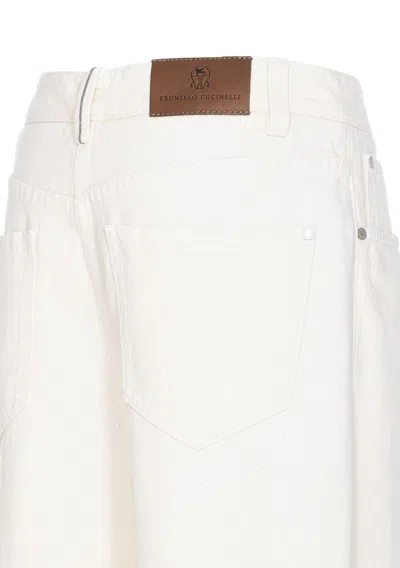 Brunello Cucinelli Pants
