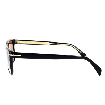 Eyewear By David Beckham Sunglasses