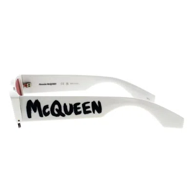 Alexander Mcqueen Sunglasses