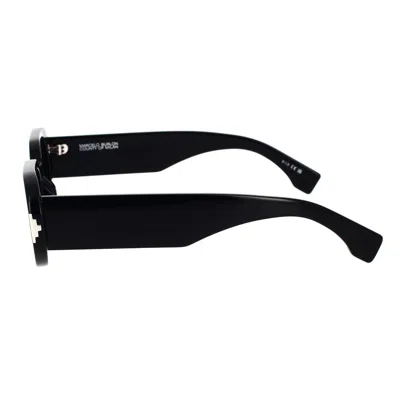 Marcelo Burlon County Of Milan Sunglasses