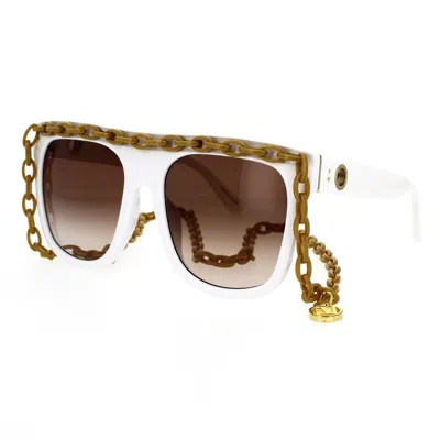 Linda Farrow Sunglasses