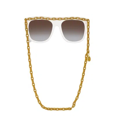 Linda Farrow Sunglasses