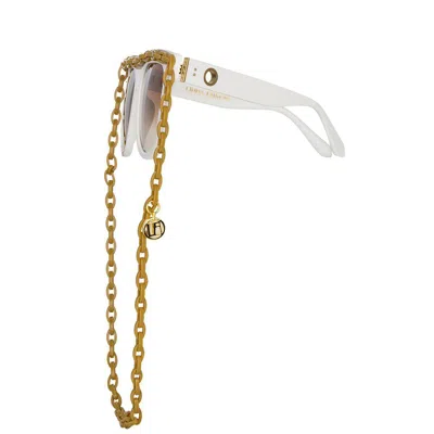 Linda Farrow Sunglasses