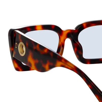 Linda Farrow Sunglasses