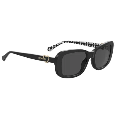 Love Moschino Sunglasses
