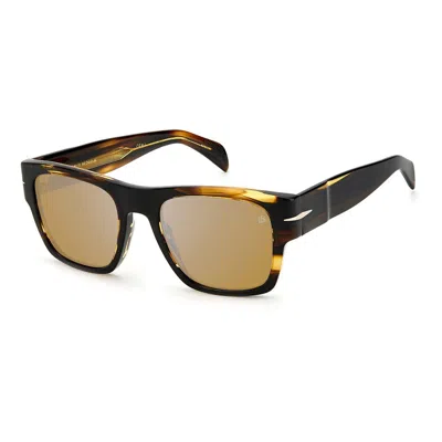 Eyewear By David Beckham Sunglasses