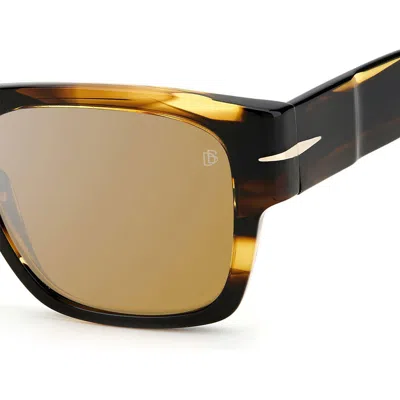 Eyewear By David Beckham Sunglasses
