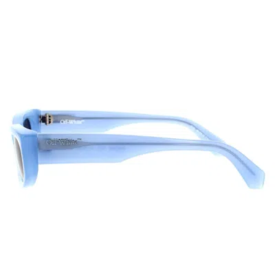 Off-white Sunglasses