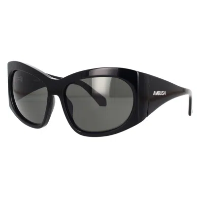 Ambush Daniel Oversized-frame Sunglasses